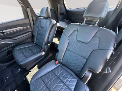 2024 Kia Telluride SX Prestige X-Pro