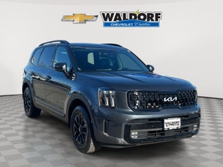 2024 Kia Telluride SX Prestige X-Pro