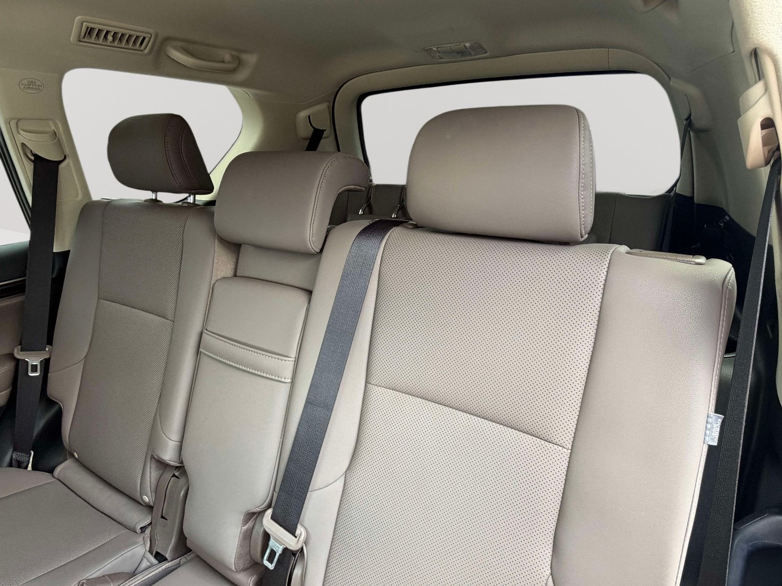 2021 Lexus GX GX 460 Premium