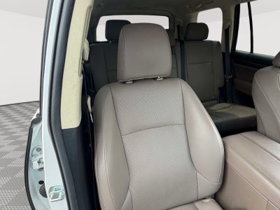 2021 Lexus GX GX 460 Premium