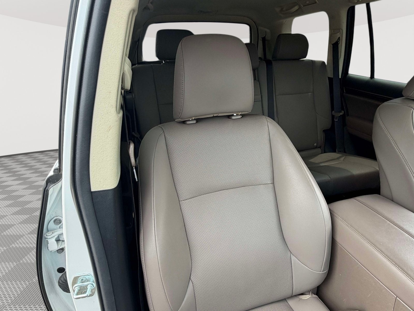 2021 Lexus GX GX 460 Premium