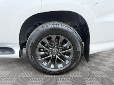 2021 Lexus GX GX 460 Premium