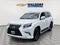 2021 Lexus GX GX 460 Premium