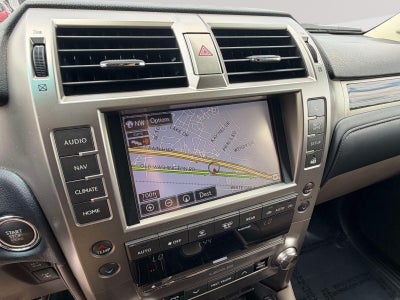 2021 Lexus GX GX 460 Premium