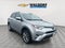 2017 Toyota RAV4 Hybrid Limited