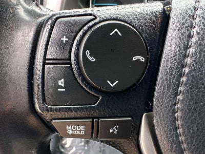 2017 Toyota RAV4 Hybrid Limited