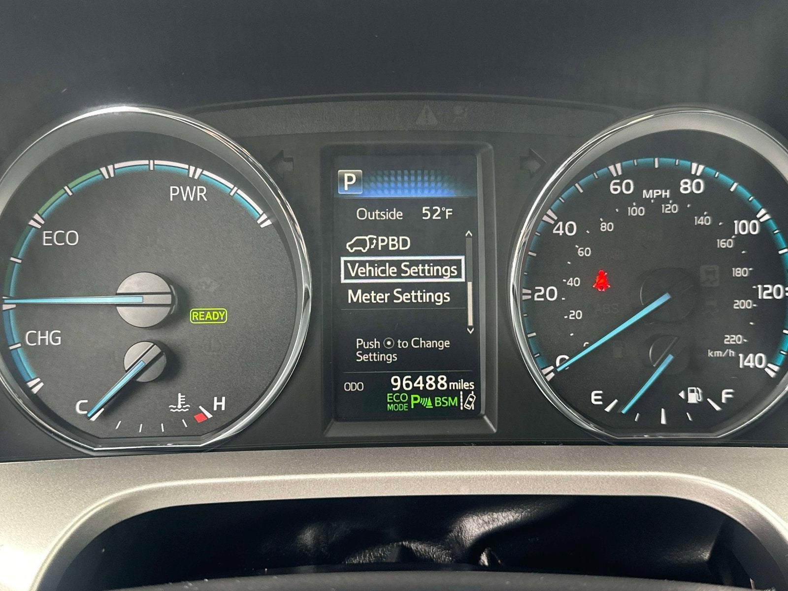 2017 Toyota RAV4 Hybrid Limited