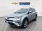 2017 Toyota RAV4 Hybrid Limited
