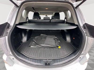 2017 Toyota RAV4 Hybrid Limited