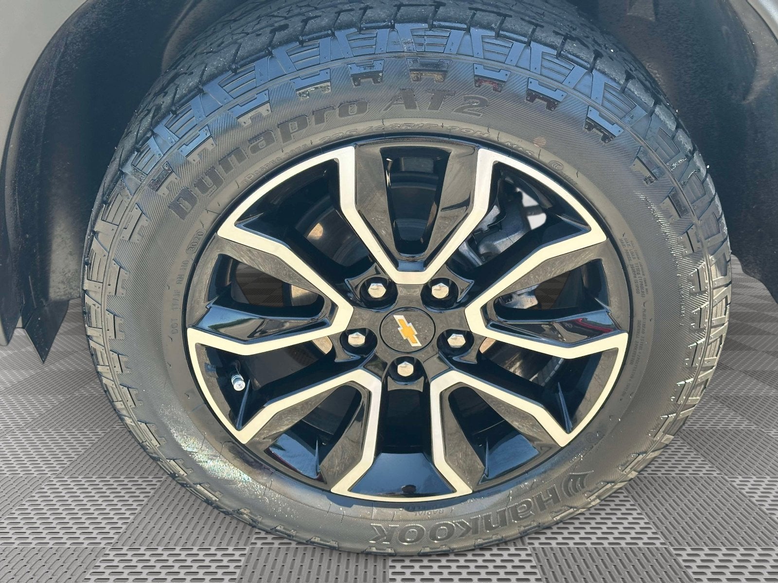 2021 Chevrolet Trailblazer ACTIV