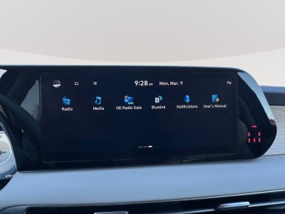 2023 Hyundai Palisade Limited