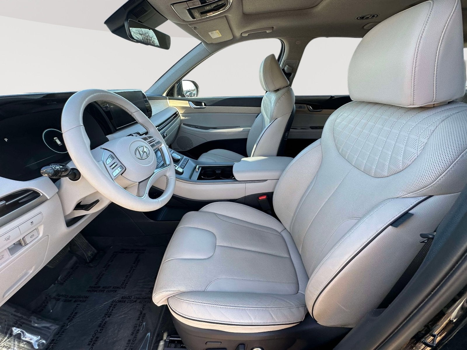 2023 Hyundai Palisade Limited