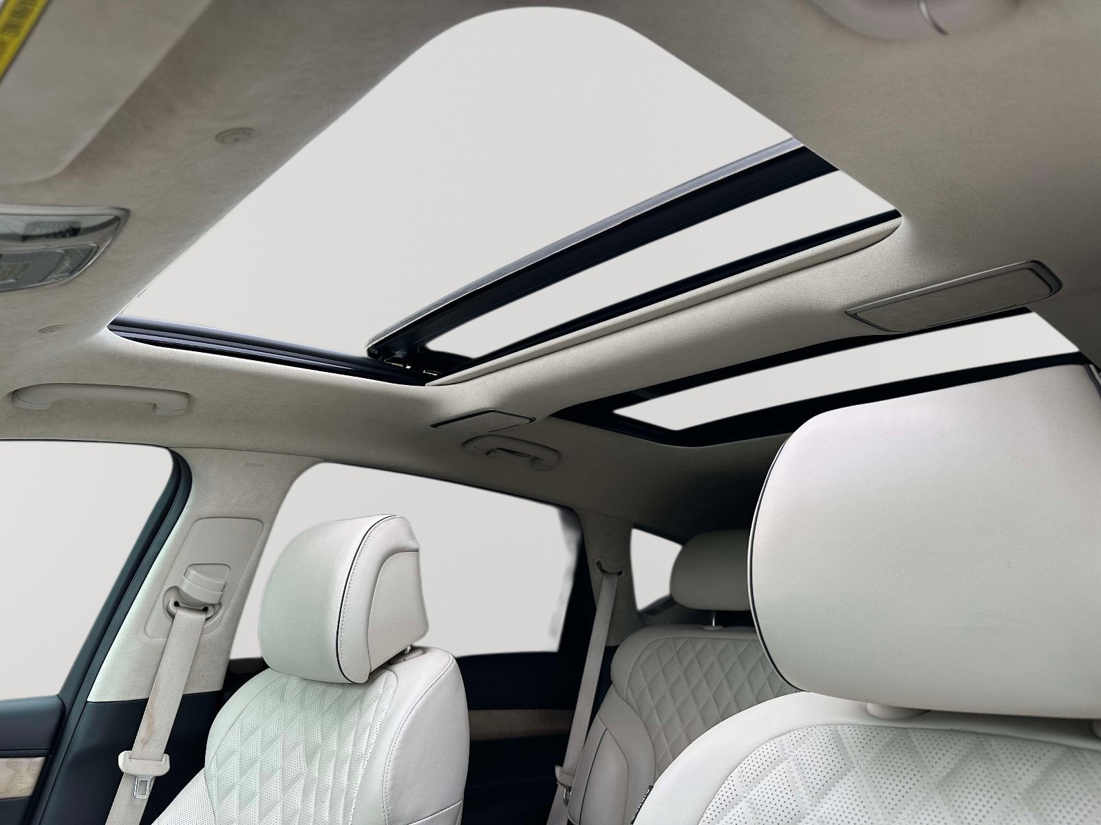 2023 Genesis GV80 Base