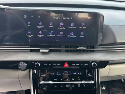 2024 Kia Carnival SX