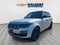 2020 Land Rover Range Rover HSE