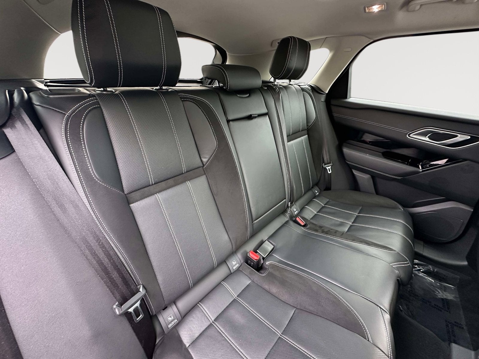 2019 Land Rover Range Rover Velar S