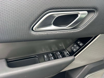 2022 Land Rover Range Rover Velar S