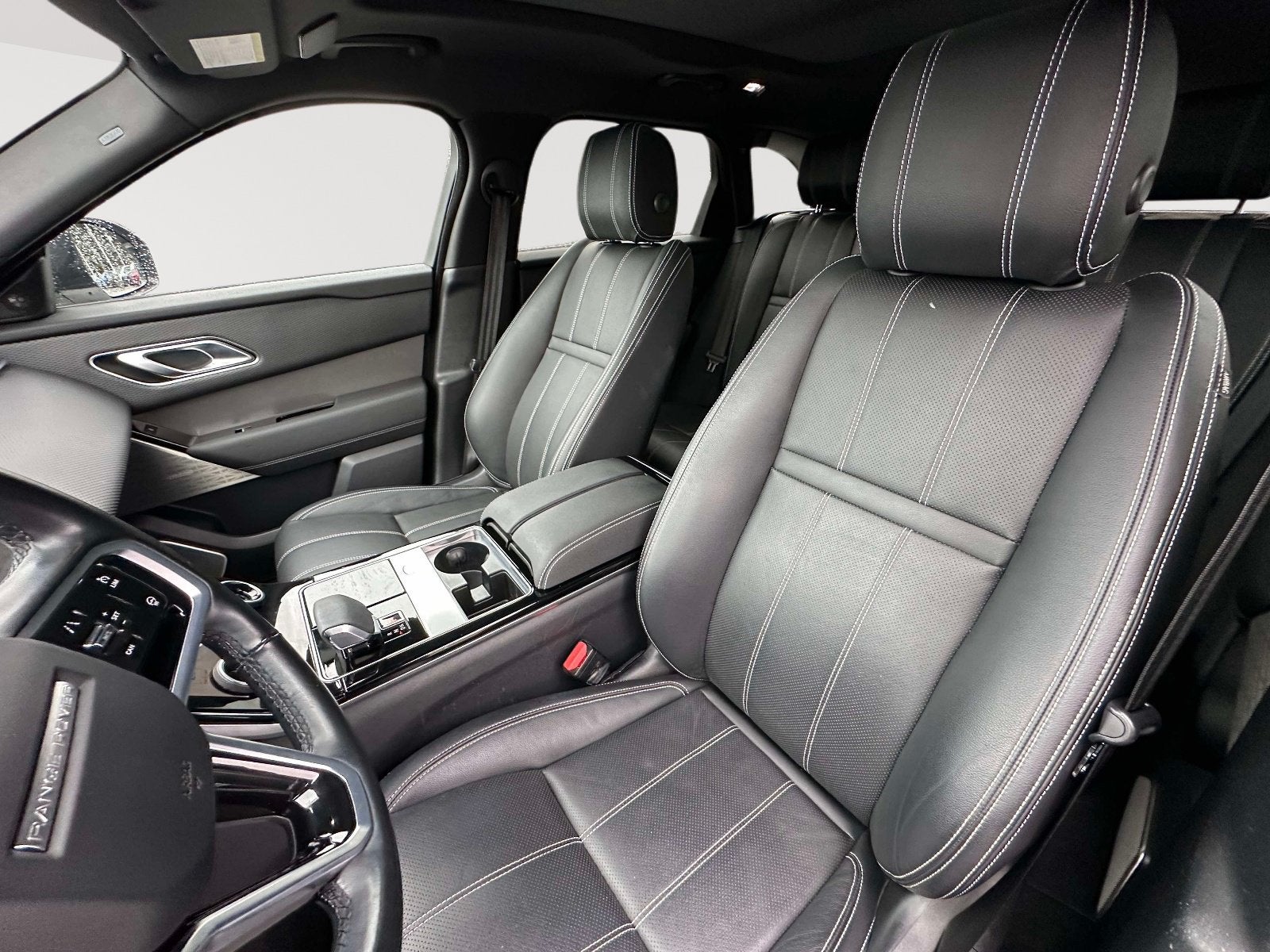 2022 Land Rover Range Rover Velar S