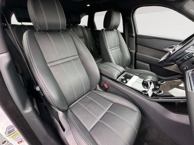 2022 Land Rover Range Rover Velar S