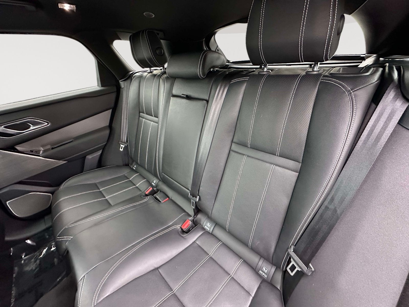 2022 Land Rover Range Rover Velar S