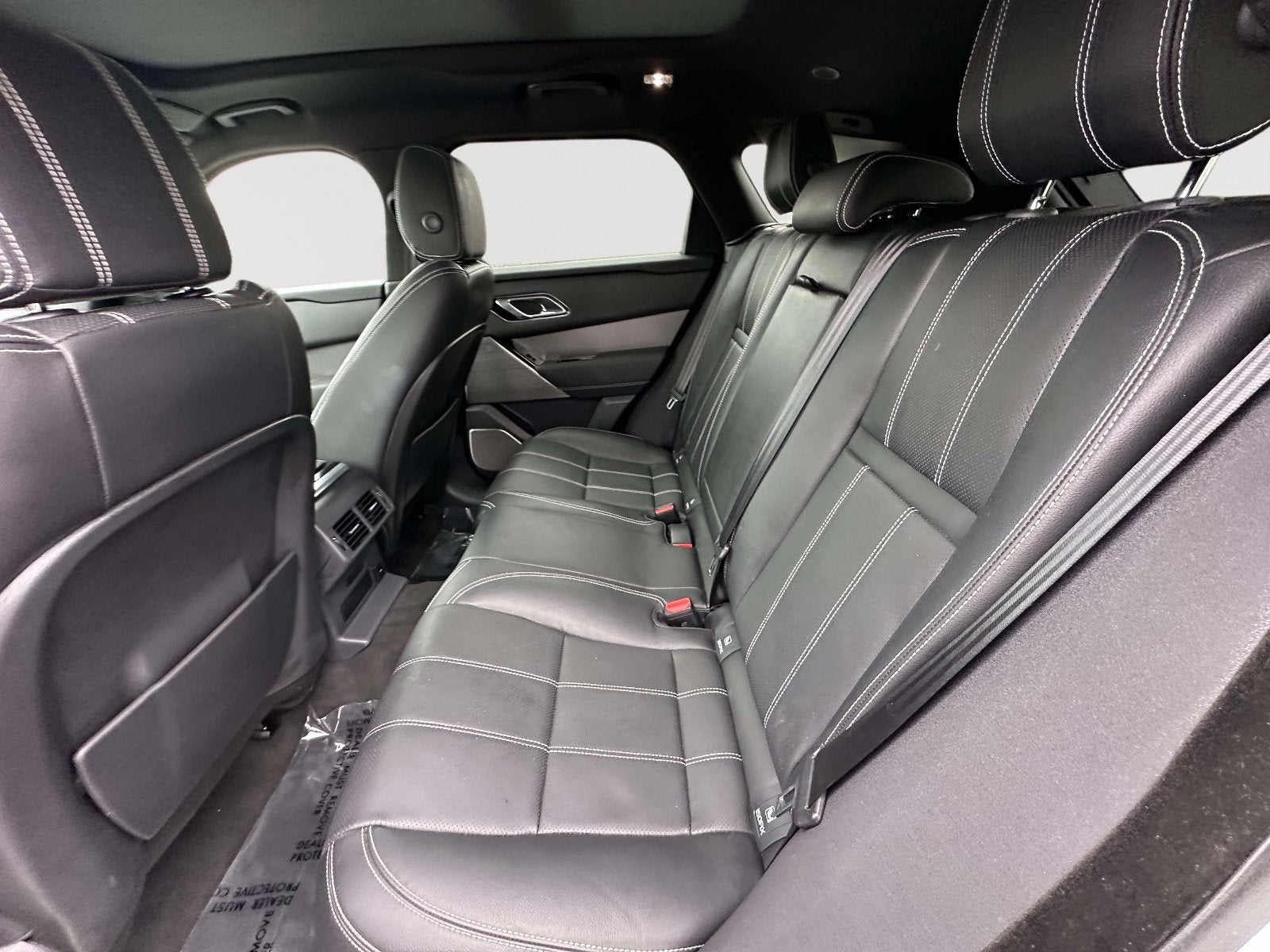 2022 Land Rover Range Rover Velar S