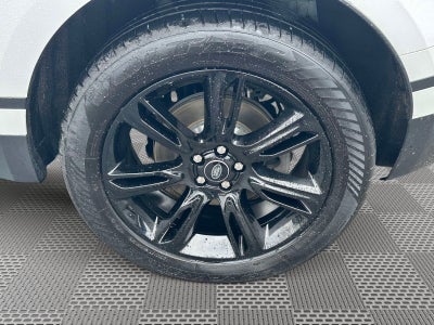 2022 Land Rover Range Rover Velar S
