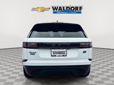 2022 Land Rover Range Rover Velar S