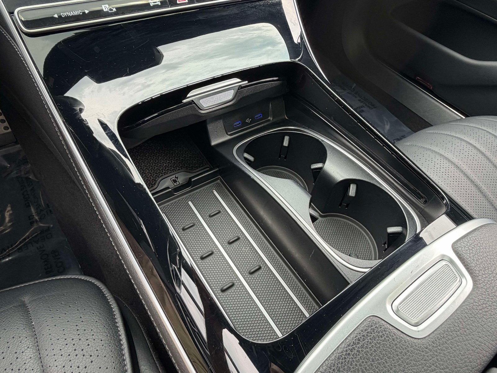 2023 Mercedes-Benz S-Class S 500