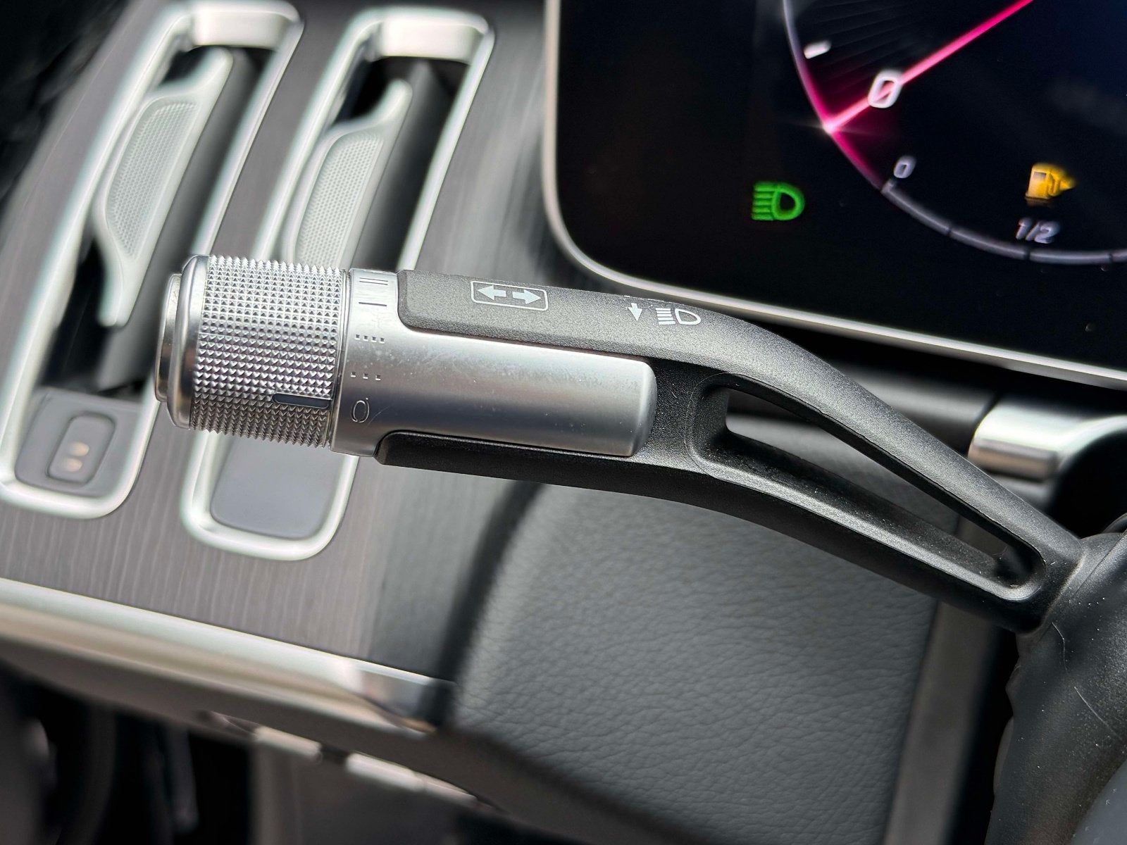 2023 Mercedes-Benz S-Class S 500