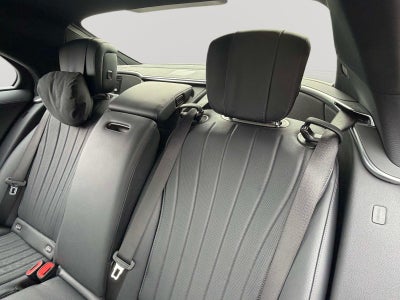 2023 Mercedes-Benz S-Class S 500