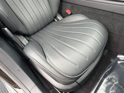2023 Mercedes-Benz S-Class S 500