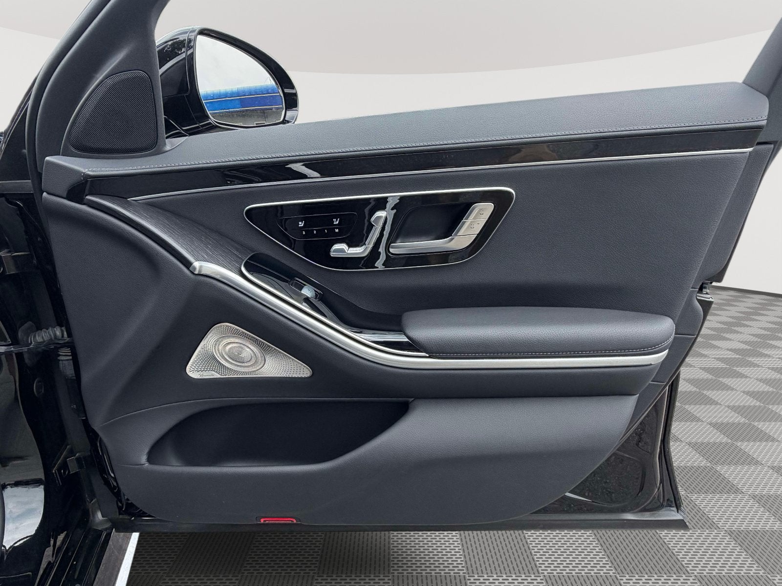 2023 Mercedes-Benz S-Class S 500