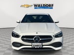 2022 Mercedes-Benz C-Class C 300