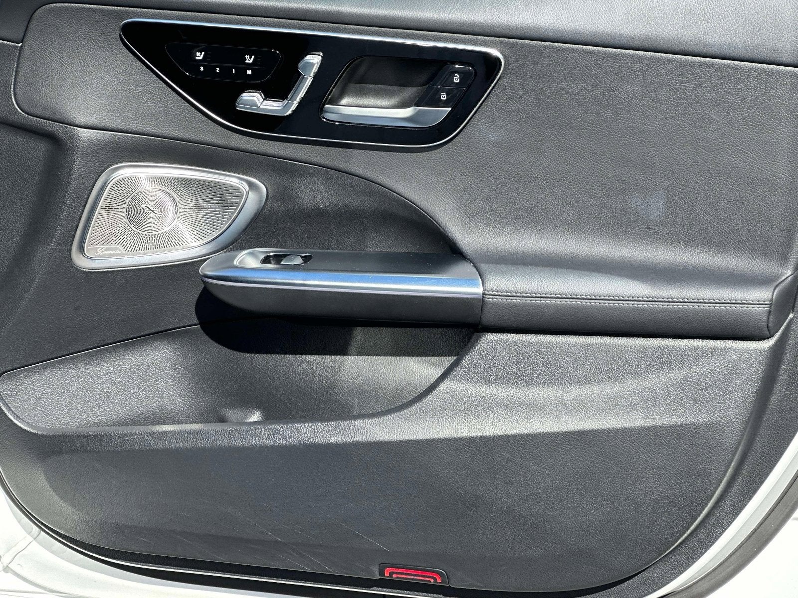 2022 Mercedes-Benz C-Class C 300