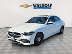 2022 Mercedes-Benz C-Class C 300