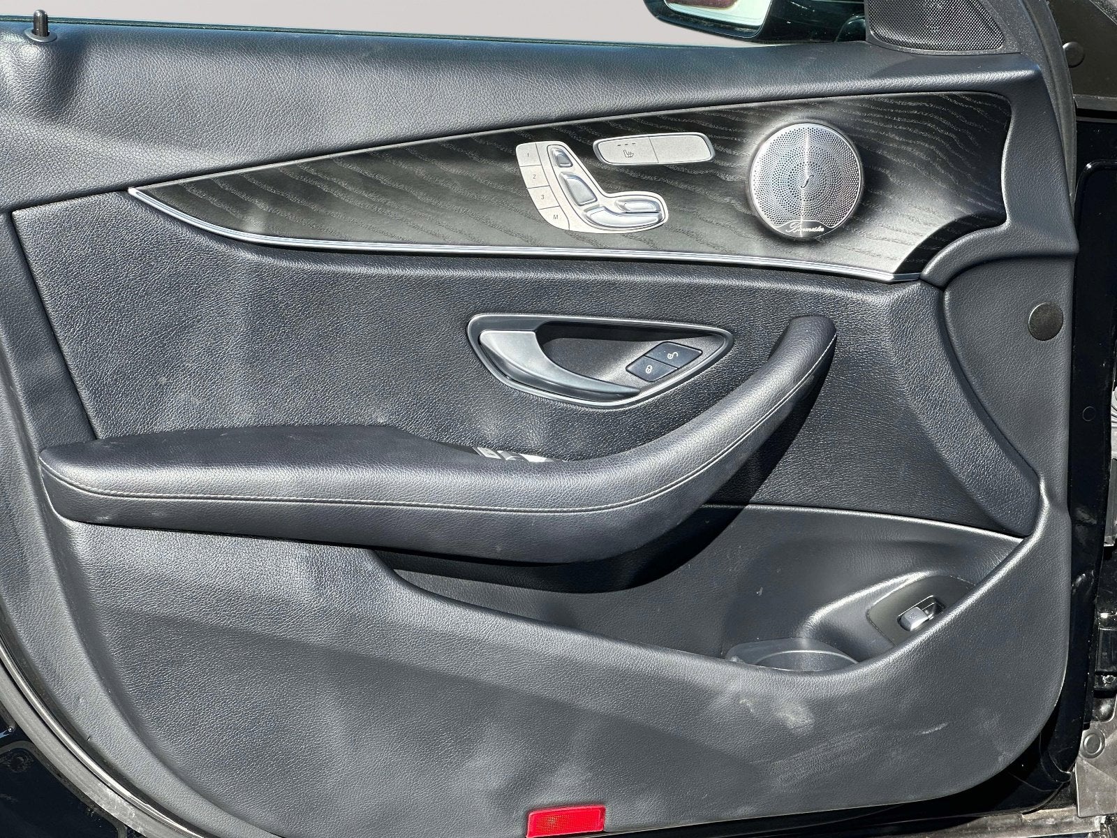 2022 Mercedes-Benz E-Class E 350