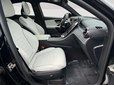 2024 Mercedes-Benz GLC GLC 300