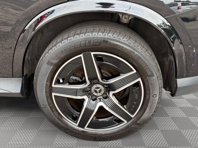 2024 Mercedes-Benz GLC GLC 300
