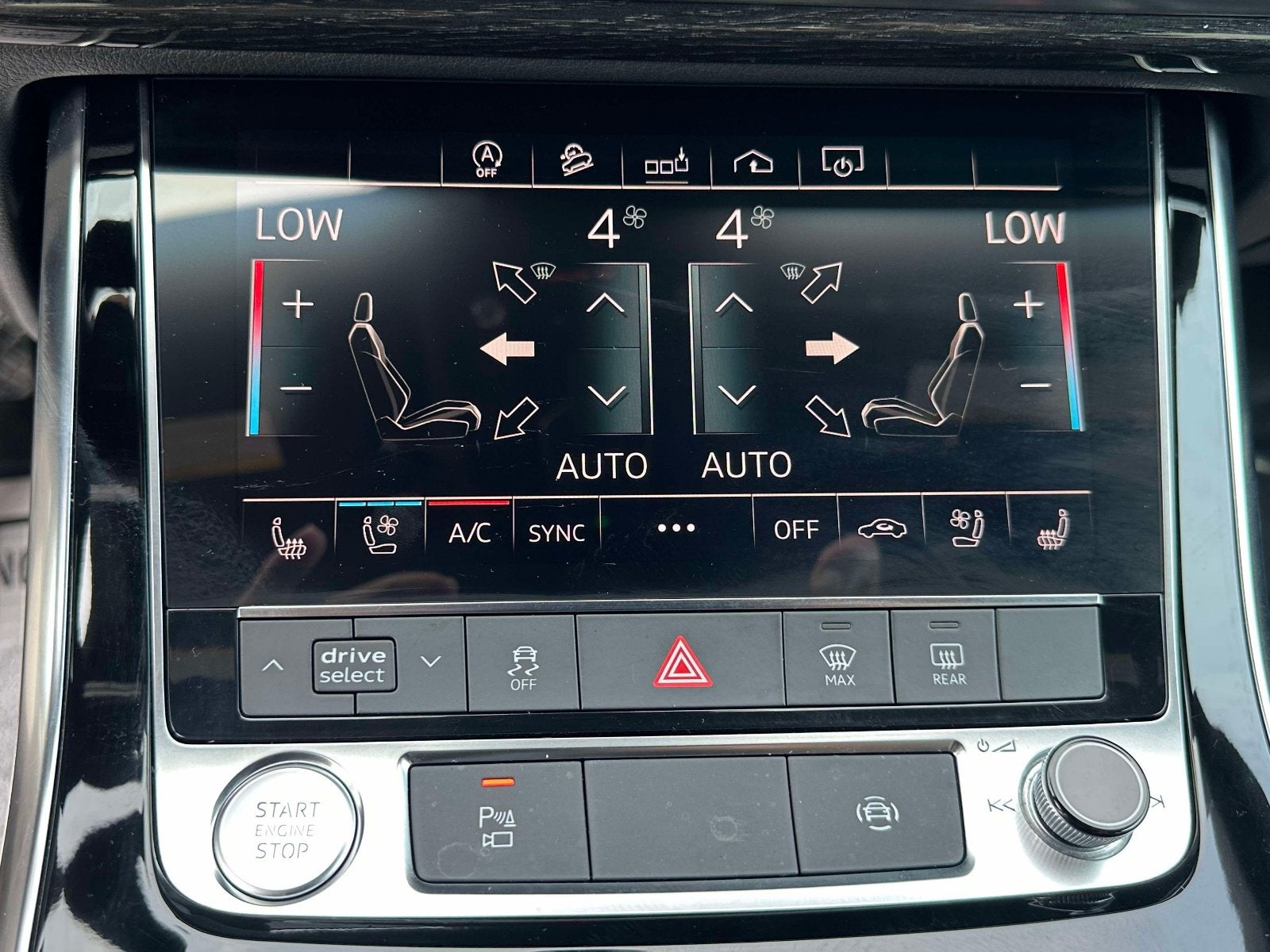 2020 Audi Q8 Premium Plus