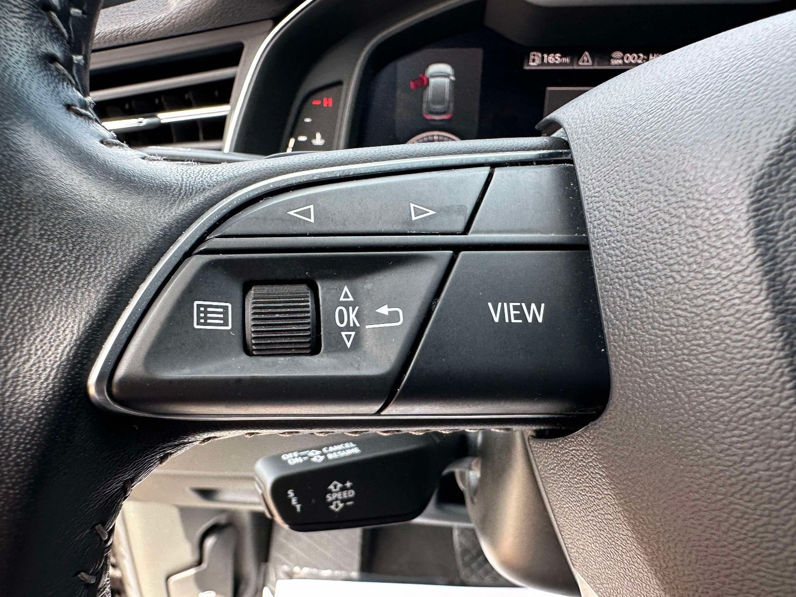 2020 Audi Q8 Premium Plus