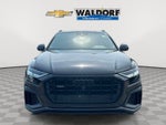 2020 Audi Q8 Premium Plus