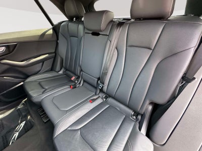 2020 Audi Q8 Premium Plus