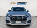 2022 Audi Q7 Premium Plus