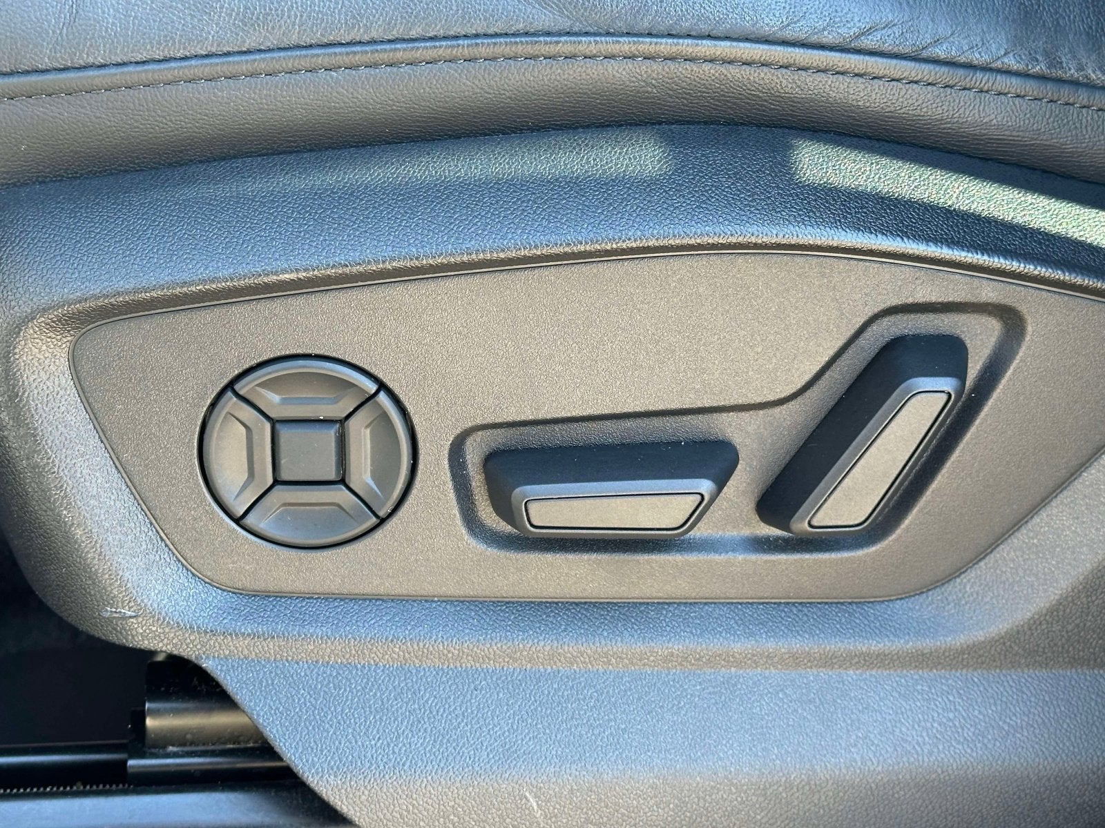 2022 Audi Q7 Premium Plus