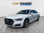 2019 Audi A8 L Base