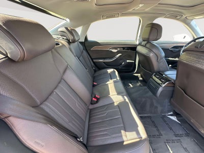 2019 Audi A8 L Base