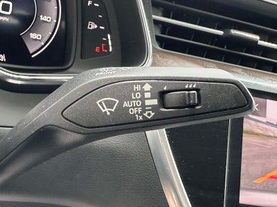 2019 Audi A6 Premium Plus