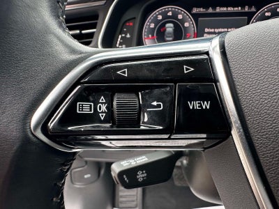 2019 Audi A6 Premium Plus