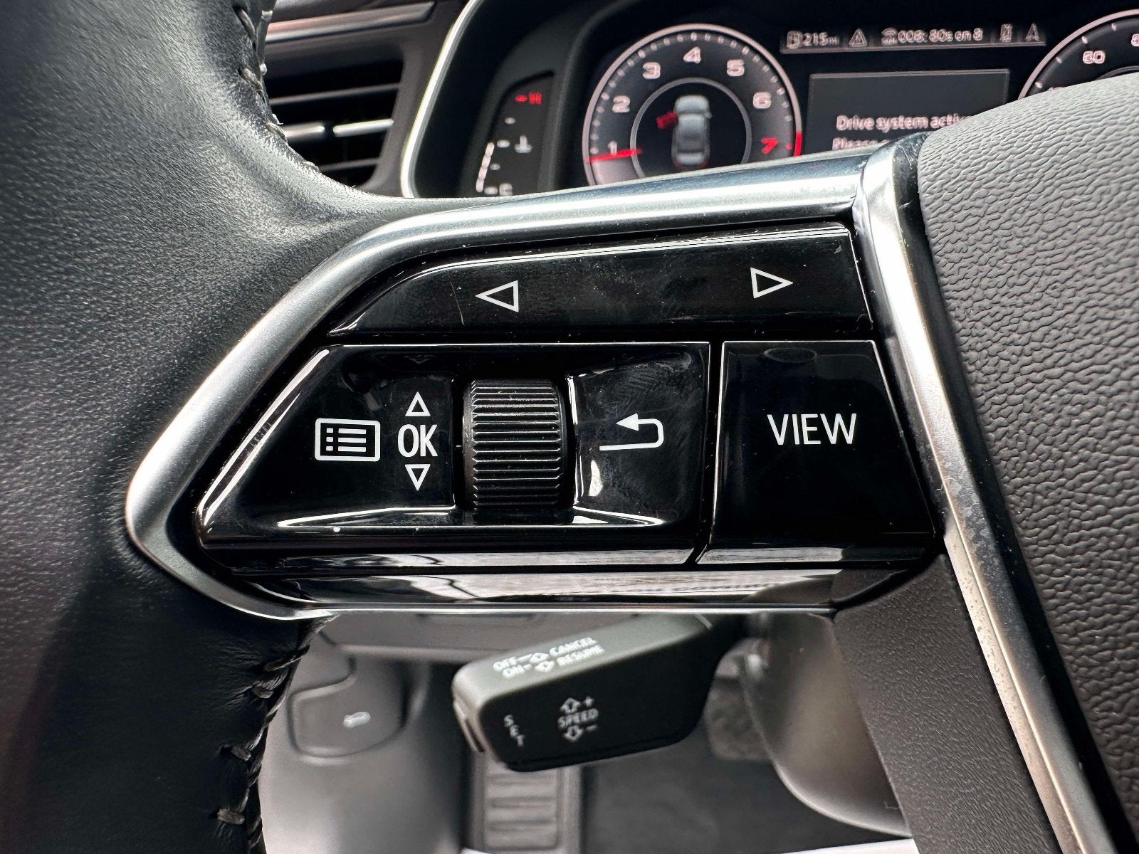 2019 Audi A6 Premium Plus