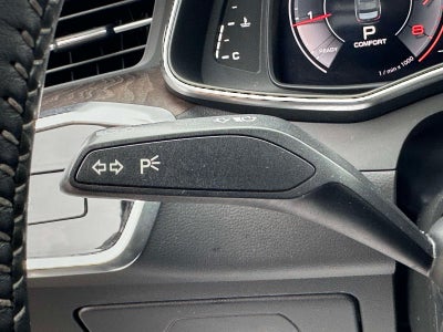2019 Audi A6 Premium Plus